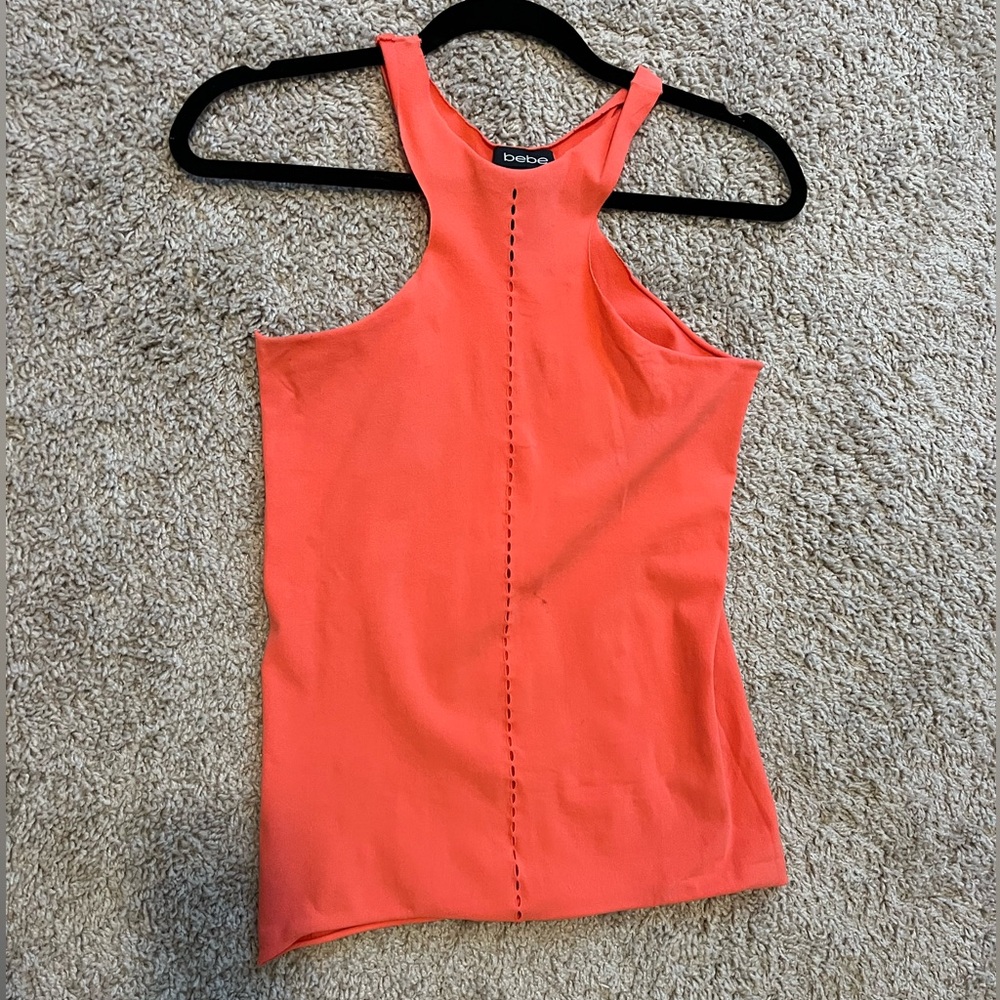 Racer back Tank top